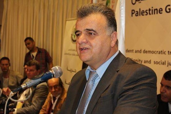 شاهر سعد: منح فلسطين صلاحيات إضافية لرئاسة مجموعة (77) نصر جديد لشعبنا