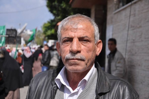 الزق: حماس فشلت بإيجاد حلول لمشاكل غزة الإنسانية والحل وجود حكومة واحدة