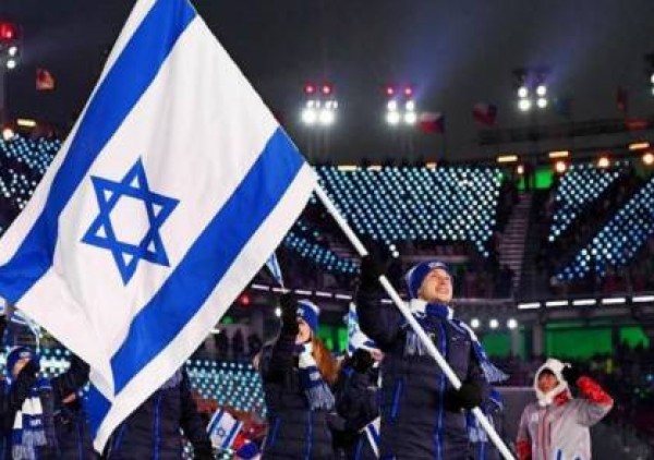 مع رفع العلم وعزف النشيد.. وفد إسرائيلي يشارك ببطولة رياضية بالإمارات