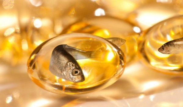 "دراسة": زيت السمك يوقف نمو السرطان بنسبة 50%