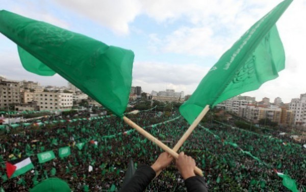 حماس: اعترافات باراك تؤكد أن الاحتلال كيان إرهابي يقوده مجموعة من القتلة