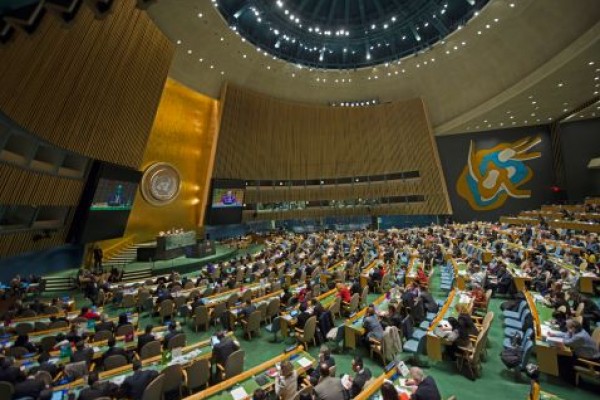 الأمم المتحدة تفتح ملف خاشقجي وتطالب بمحاسبة الجناة
