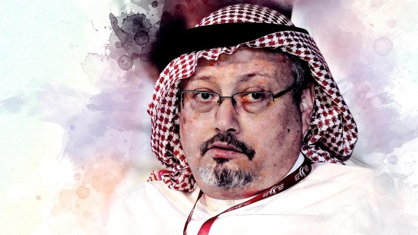 السعودية تؤكد وفاة خاشقجي في القنصلية وتعفي مسؤولين من مناصبهم