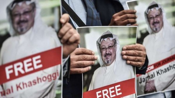 بعد الإعلان الرسمي.. الرياض تكشف تفاصيل مقتل خاشقجي بالقنصلية السعودية