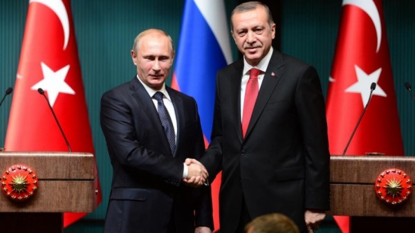 روسيا: تركيا قوة إقليمية وشريك مهم في الملف السوري