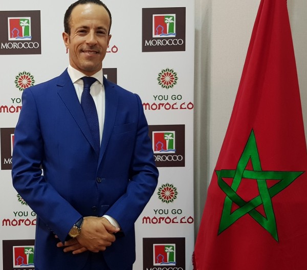 10% نسبة الزيادة في معدل الزوار الخليجيين الى المغرب سنوياً