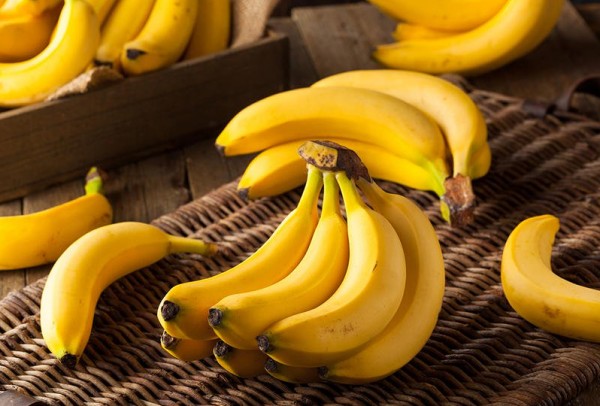 فوائد الموز: اكتشفي المنافع الصحية لكل لون واختاري ما ستأكلين