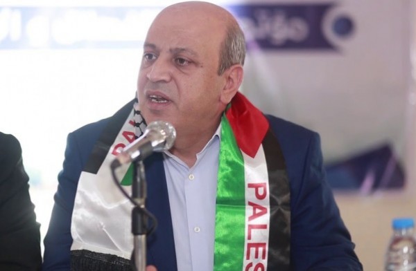 قيادي فتحاوي: تحركات مصرية بملف المصالحة قريباً وفتح ضد الإجراءات بغزة