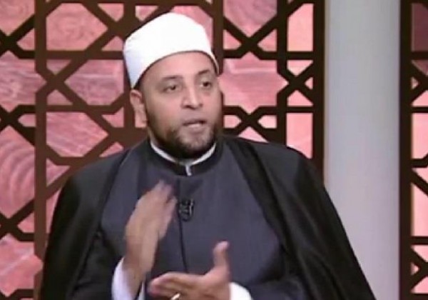 رمضان عبدالرازق: مزاجك لازم يكون مع القرآن والسنة