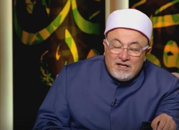 فيديو.. خالد الجندى: القتال للدفاع وليس للهجوم فى الإسلام