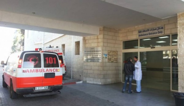 مجمع فلسطين الطبي يستقبل 120 ألفَ مريضٍ ومراجع شهرياً