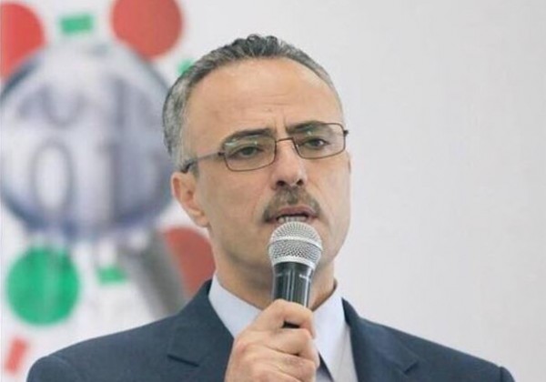 وزير العدل يطالب لجنة (فينيس) بإدانة القوانين العنصرية الإسرائيلية
