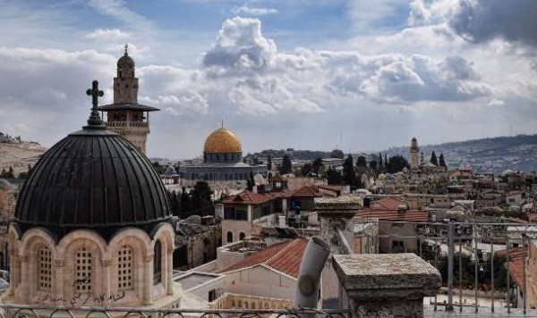 الخارجية الفلسطينية تدعو رئيس الوزراء الأسترالي للتراجع عن موقفه حول القدس