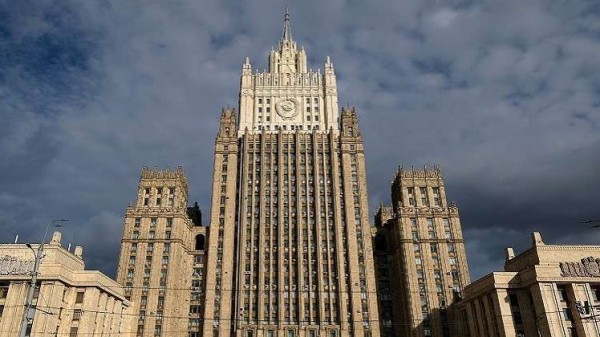 موسكو والدوحة: لا بديل للتسوية السياسية في سوريا