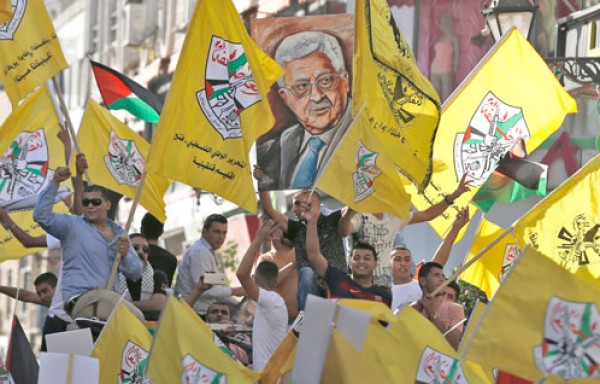 فتح: مواقف حماس تمثل خروجاً عن الإجماع الوطني
