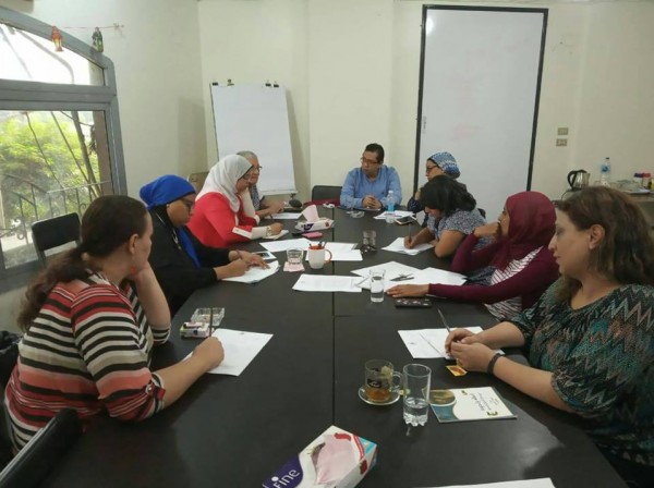 القاهرة للتنمية والقانون تعقد جلسة حوارية حول "بيئة العمل الصحفي والعنف ضد النساء"