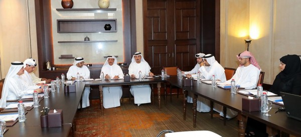"العليا لحماية المستهلك" تناقش مقترحاً من "الداخلية" لحماية الأسواق من السلع المقلدة