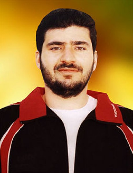 الذكرى الـ17 لاستشهاد القائد القسامي أيمن حلاوة