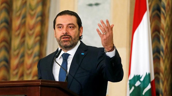 الحريري ما بين تشكيل الحكومة اللبنانية أو المغادرة