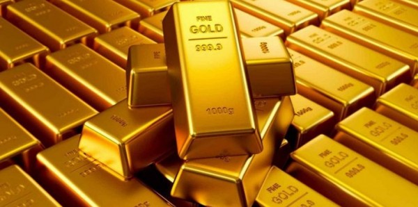 المخاوف العالمية تدفع أسعار الذهب للارتفاع