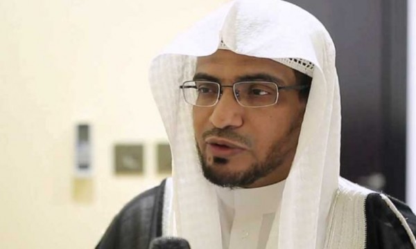 شاهد: داعية سعودي يُشبه قتلة خاشقجي بـ"خالد بن الوليد"