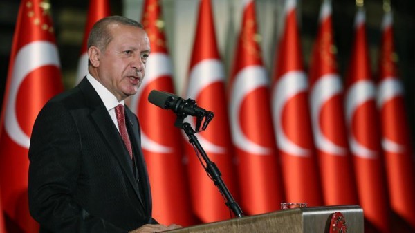 الرئاسة التركية: أردوغان سيُفصح عن كل شيء بقضية "جمال خاشقجي"