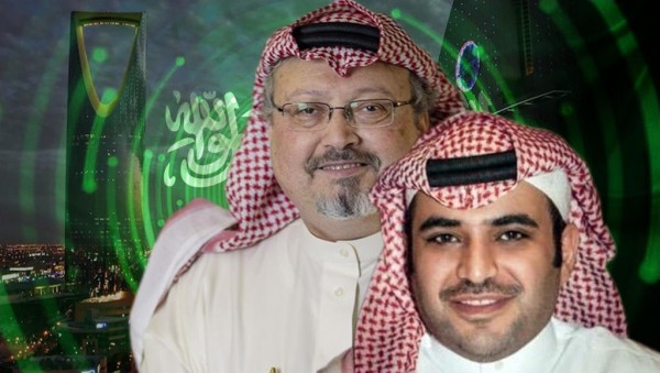 رويترز: سعود القحطاني أدار عملية قتل خاشقجي عبر (سكايب)