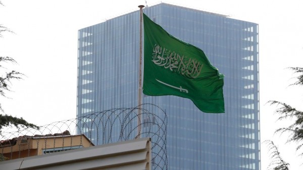 وزير الطاقة السعودي: مقتل خاشقجي "مقيت" وغير مبرر