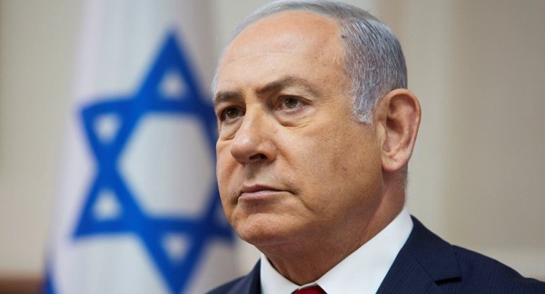 نتنياهو: لا نحاور حماس سياسياً ومستعدون لكل السيناريوهات في غزة