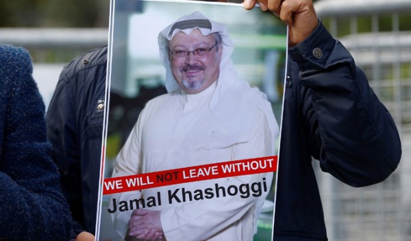 ترامب: السعودية دبرت أسوأ تستر على الإطلاق في قضية خاشقجي