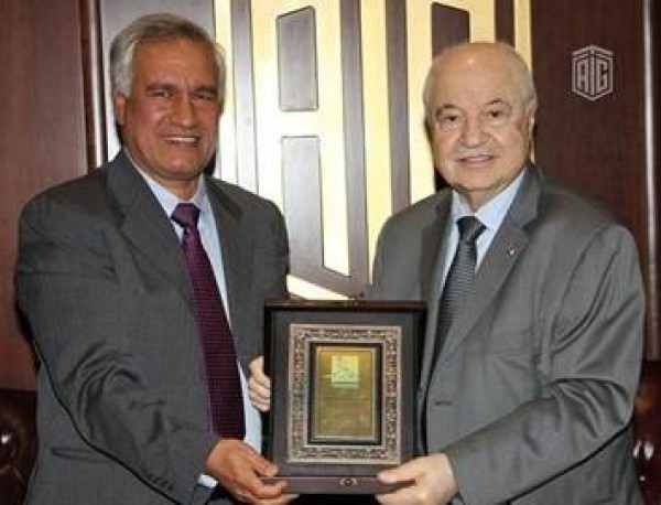 "طلال أبوغزاله" تطلق 10 برامج تدريبية رقميا كمرحلة أولى بالتعاون مع المجموعة المتحدة للتعليم