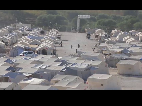 الهيئة 302: على (أونروا) التدخل العاجل في مخيم دير بلوط