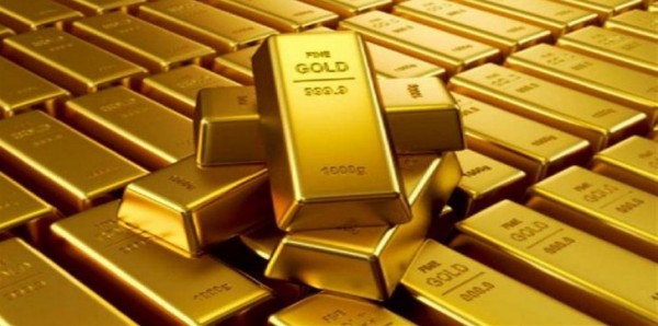 الذهب يرتفع بدعم مخاوف سياسية واقتصادية