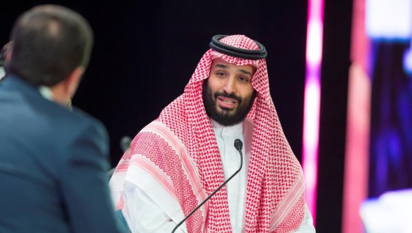 الشيخ: كلمة ولي العهد في "دافوس الصحراء" خارطة طريق لرؤية البحرين 2030