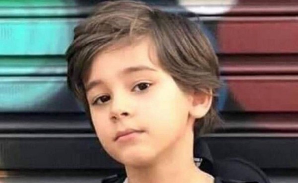 بعدما فقدته بحادثة البحر الميت... رسالة موجعة من أم لطفلها: "تأخرت كتير"