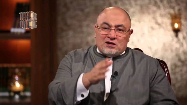 خالد الجندي: الصحابة كانوا يكرهون القتال