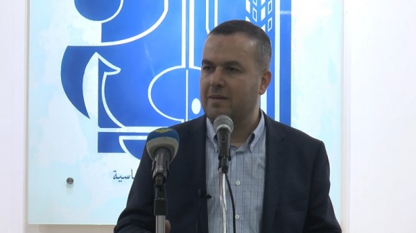 النائب فضل الله يرعى حفل توقيع مجموعات قصصية للشيخ كاظم ياسين جنوب لبنان