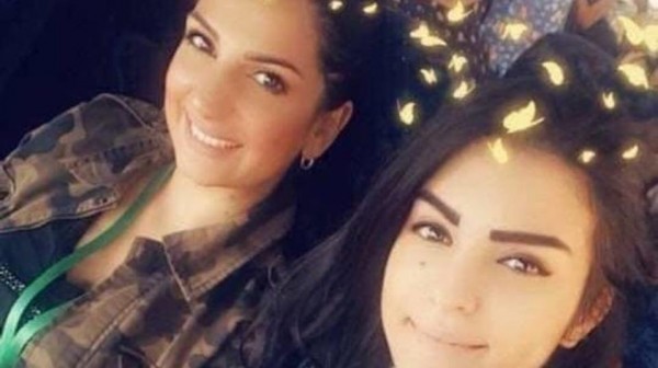 رسالة أب لمعلمة قضت بسيول الأردن"يا قطعة من كبدي"..وكلمات مؤثرة من توأمها