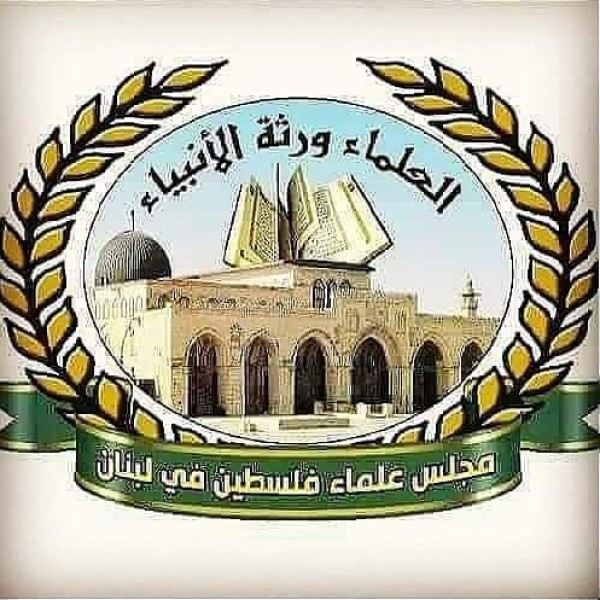مجلس علماء فلسطين بلبنان: الشيخ خضر عدنان مضربا عن الطعام من أجل عزتنا وكرامتنا