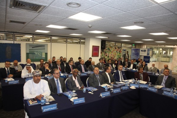 الفائزون بجائزة "شومان للباحثين العرب" يدعون لربط البحث العلمي بالابتكار