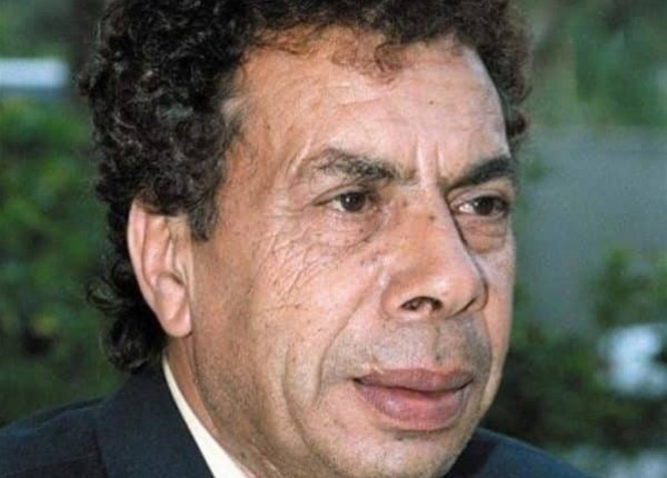 تفرق دمه بين المعارضة والنظام السوري.. ياسين بقوش عرف أنه ليس سوري بالصدفة
