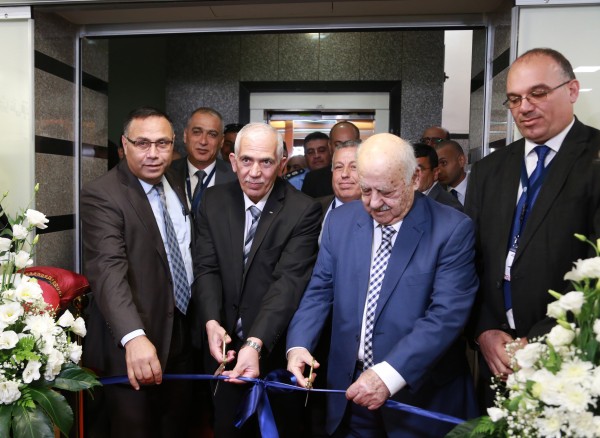 تمكين للتأمين تحتفل بافتتاح فرعها في بيت لحم