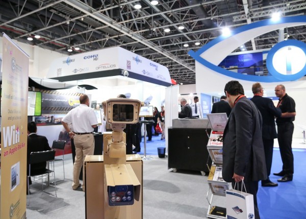7.4 مليار دولار حجم سوق الأمن التجاري إقليمياً في 2024