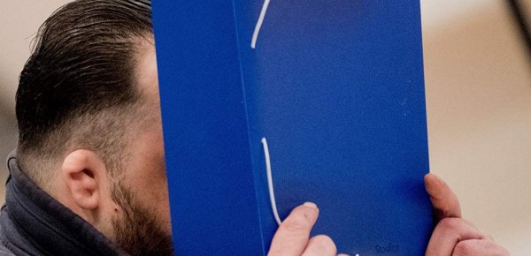 ممرّض يقتل أكثر من 100 مريض.. لأجل "الإستمتاع"