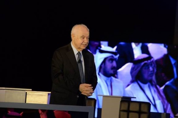 أبوغزاله يثمن دعم جلالة ملك البحرين ويعلن عن مشروع مشترك مع منظمة السياحة العالمية