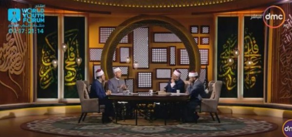 بالفيديو.. رمضان عبدالرازق: كلمة يتيم ليست سبة وأعظمهم النبى محمد