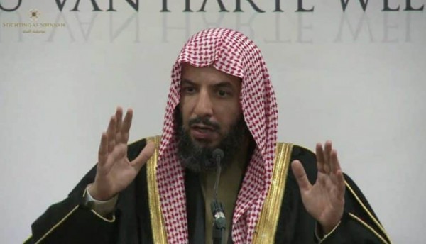 الشثري يوضح علاقة صعوبة حفر القبر أو سهولته بالميت