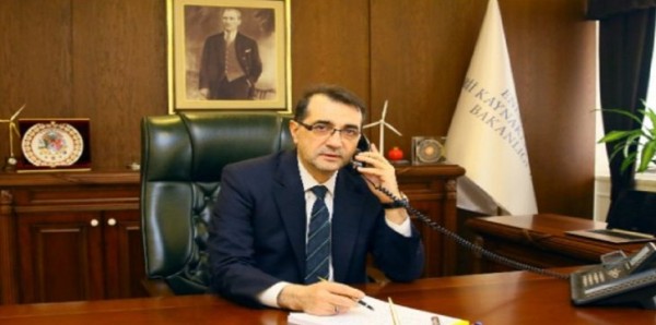 تركيا تعلن إبلاغها بأنها ستحصل على إعفاء أمريكي من عقوبات إيران