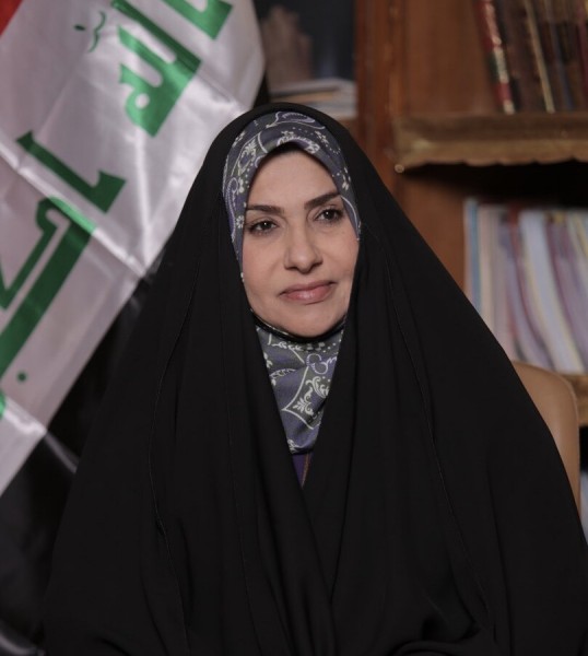 العقيلي: نحذر من محاولات التلاعب بالحقائق بخصوص الاجابات المطلوبة حول مرشحي الوزارات