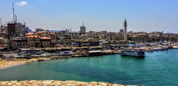 تفاصيل جديدة عن "الهزة" في الجنوب.. ضربت البحر قبالة صيدا وهذه قوتها